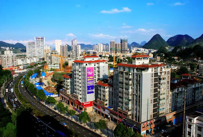 【黔南這個縣發財了!】獲獎1000萬!快看是不是你家鄉?