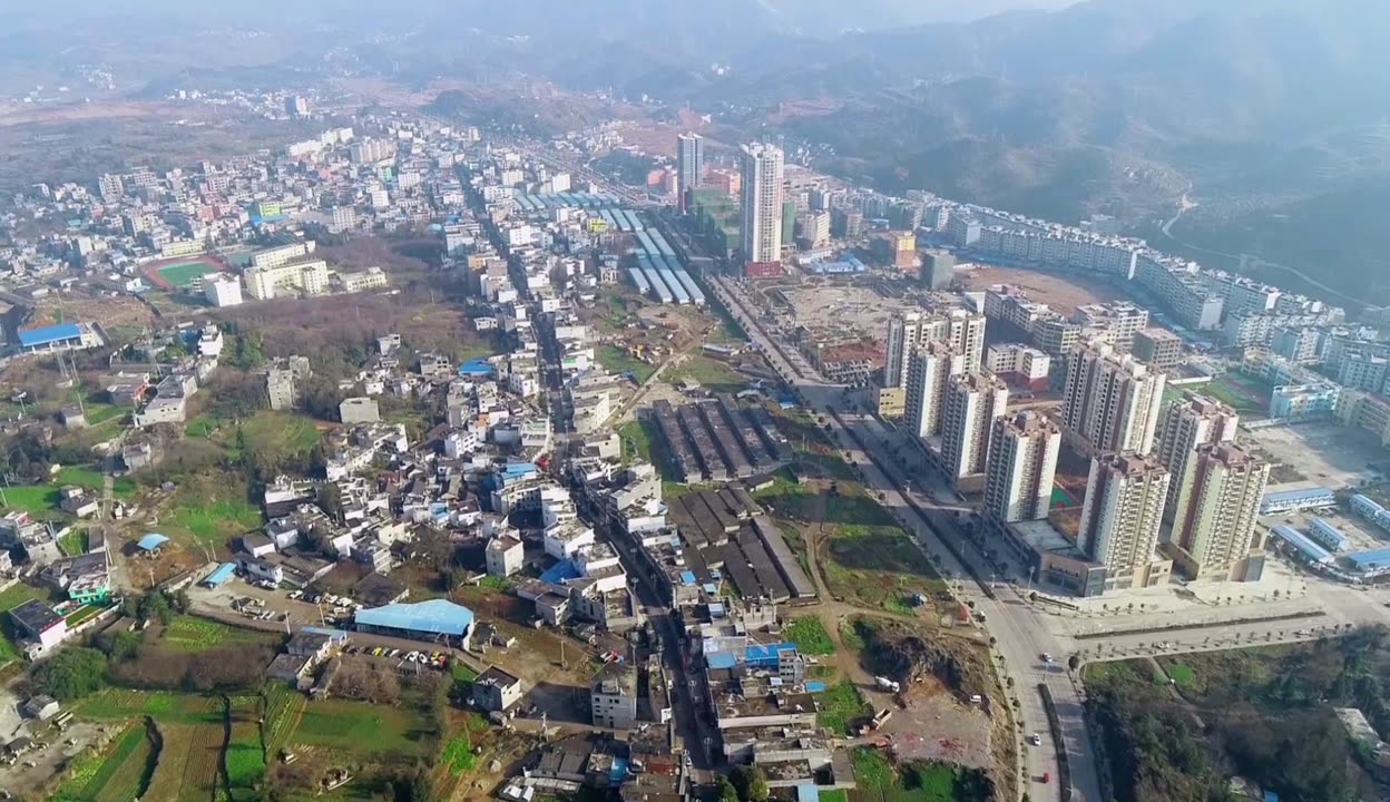 貴州省六盤水市盤州市雞場坪鎮(zhèn)