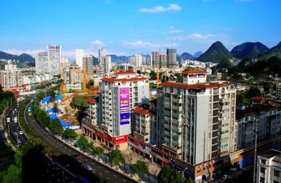 中國最好的避暑城市:7月均溫21&deg;C,氣候宜人,風(fēng)景好適合康養(yǎng)