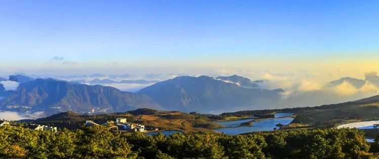 六威高速通車，昭通2小時可到六盤水，過路費125元，附行走路線!