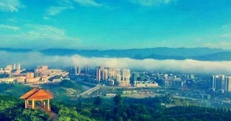 水城撤縣設(shè)區(qū),市轄區(qū)&ldquo;脫單&rdquo;,六盤水進入&ldquo;無縣時代&rdquo;