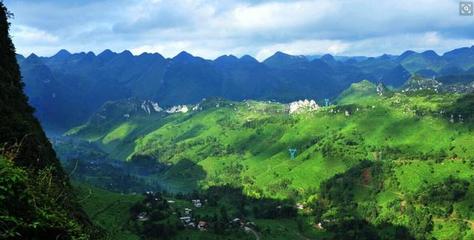 好消息!六盤水市11家A級景區已恢復開放!