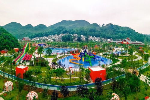 貴州的一座城市,冬不冷夏不熱,既適合養(yǎng)老又適合避暑游玩