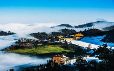 大連六盤水東西部扶貧協作:帶你了解水城縣