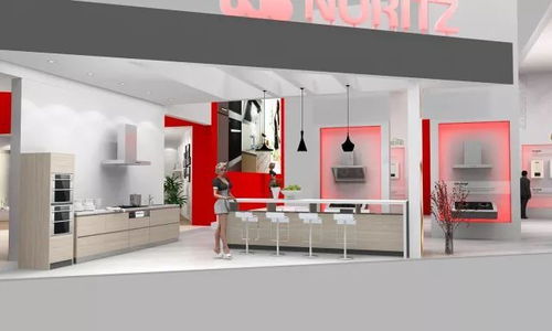 10月22日至24日，能率即將迎來(lái)重大盛事 專業(yè)的會(huì)展服務(wù)全新啟航